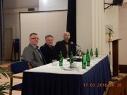 Pracovn� p�edsednictvo