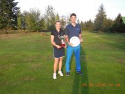 V�t�zov� 2017, Denisa Pavl�kov� a Josef Kub��ek