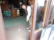 Rozehr�vka z klubovny - Vladim�r Vachala