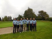 Vítězné družstvo GKL, zleva Zdeněk Polavka, Václav Lébl ml., Luboš Hakl, Tomáš Kotrč, Jiří Gut, Václav Lébl st., Aleš Vozka Vítězné družstvo GKL, zleva Zdeněk Polavka, Václav Lébl ml., Luboš Hakl, Tomáš Kotrč, Jiří Gut, Václav Lébl st., Aleš Vozka