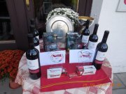 Leto�n� ceny a poh�ry.