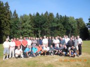 Hr��i dru�stev, Semil, Bechyn�, Pod�brad a L�nice