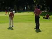 Patovac� tr�nink