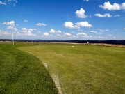 Putting green