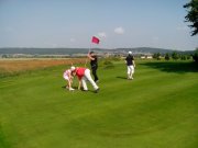 V�t�zov� turnaje  Hv�zdn� team