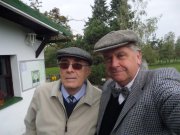 Sou��st l�nick� historie.