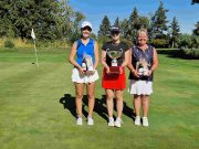 Nejlepší ženy Nejlepší ženy