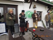 Zah�jen� turnaje v r. 2015