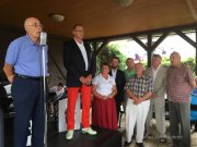 Pan Prokop Sedlák a jeho historické informace. Pan Prokop Sedlák a jeho historické informace.