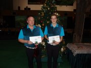 V�t�zov� Mikul�sk�ho turnaje 2015 Karel a Jan Eislerovi.