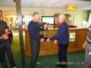 Prop�j�en� poh�ru do Motola panem Prokopem Sedl�kem