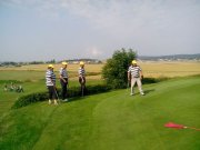 Obh�jci trofeje Vozka team